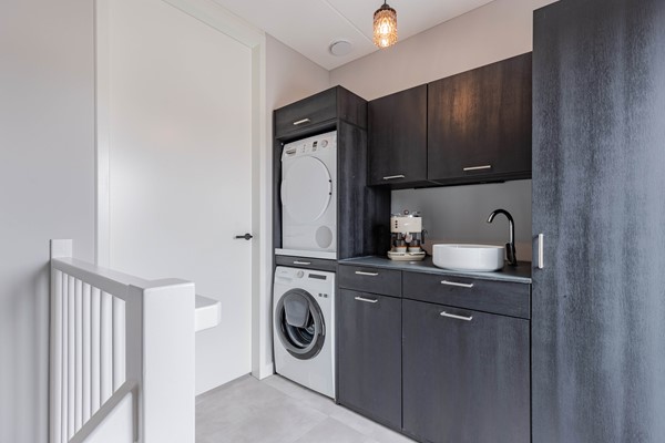 Medium property photo - De Bolder 9, 8302 DB Emmeloord